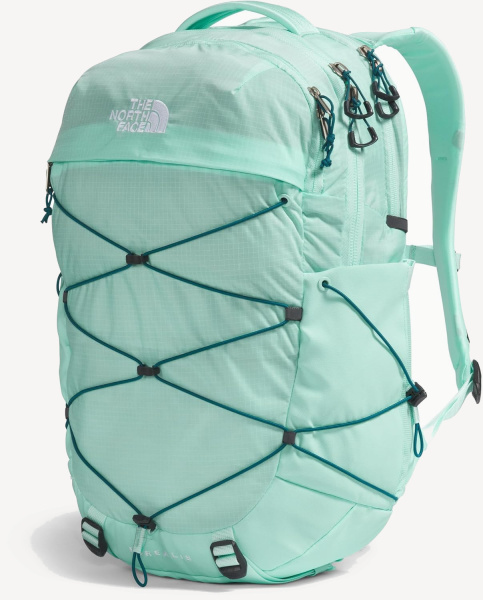 Рюкзак TNF W Borealis 27L (CraterAqua BlueMoss)